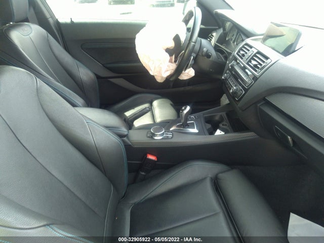 2017 BMW M2, VIN: WBS1H9C31HV887686