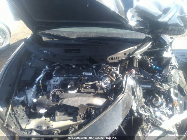 2021 Lexus ES, VIN: 58AD11D16MU004046