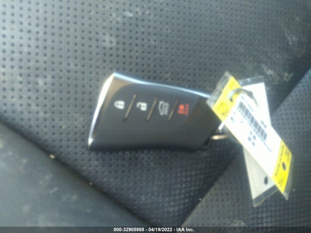2021 Lexus ES, VIN: 58AD11D16MU004046
