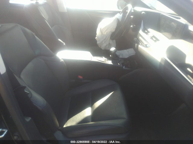 2021 Lexus ES, VIN: 58AD11D16MU004046