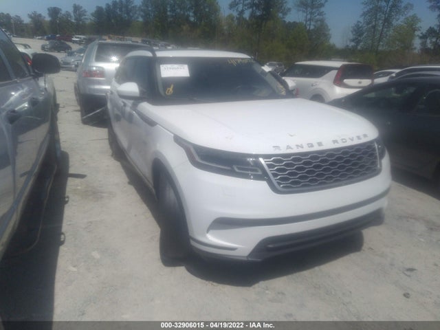 2018 Land Rover Range Rover Velar, VIN: SALYB2RN0JA771277