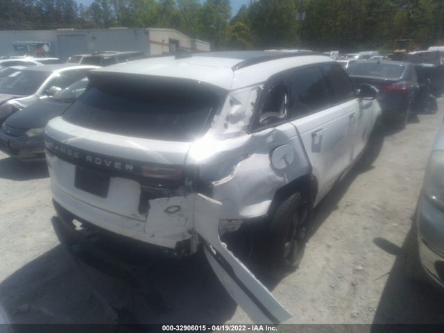 2018 Land Rover Range Rover Velar, VIN: SALYB2RN0JA771277