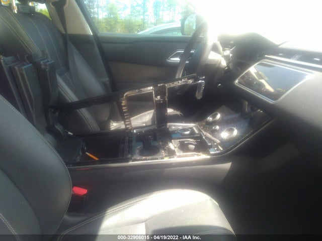 2018 Land Rover Range Rover Velar, VIN: SALYB2RN0JA771277