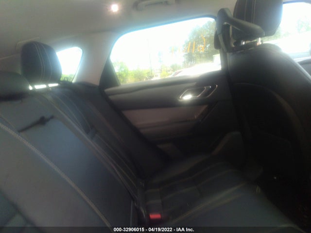 2018 Land Rover Range Rover Velar, VIN: SALYB2RN0JA771277