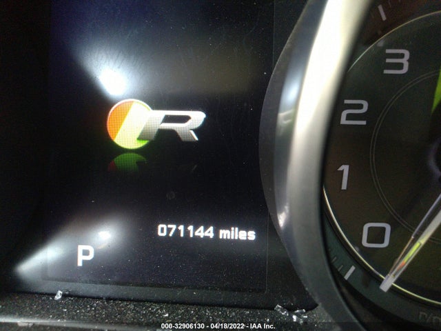 2015 Jaguar F-TYPE, VIN: SAJWA6DA7FMK16234