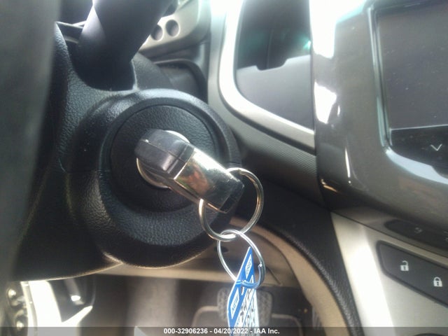 2016 Chevrolet Sonic, VIN: 1G1JE5SBXG4142773