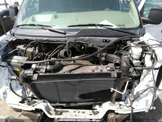 2019 GMC Savana, VIN: 1GTW7BF1XK1184989
