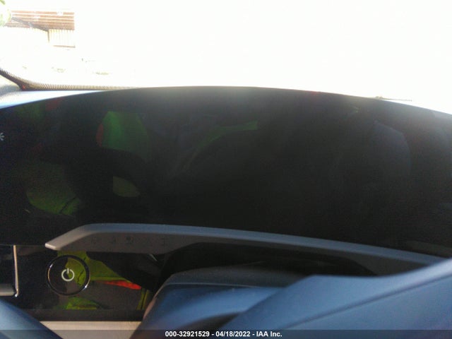 2021 Porsche Taycan, VIN: WP0AB2Y13MSA43316