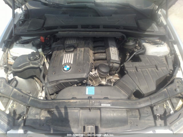 BMW 3 Series 328i 2008 WBAVA37508NL44011 Image 15