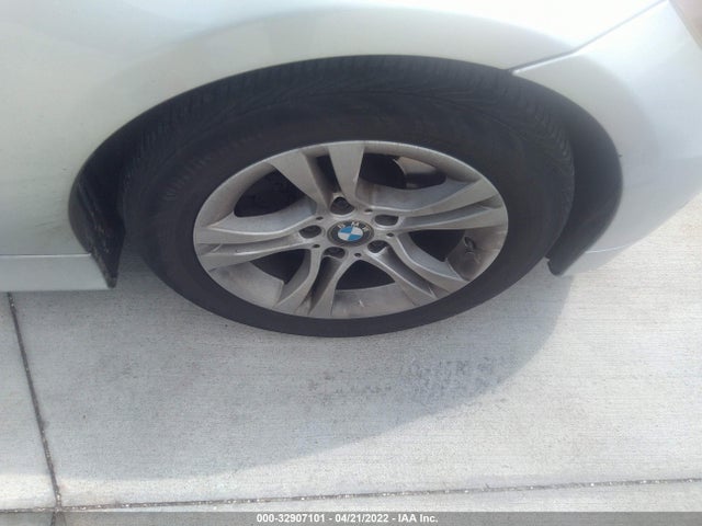 BMW 3 Series 328i 2008 WBAVA37508NL44011 Image 6