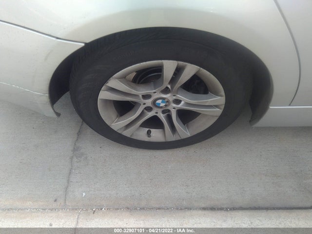 BMW 3 Series 328i 2008 WBAVA37508NL44011 Image 7