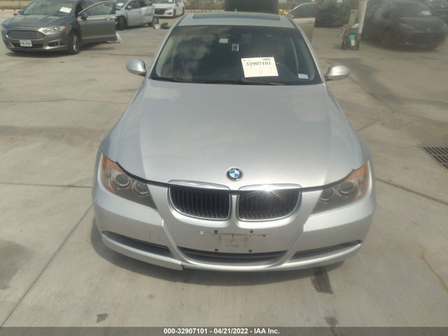 BMW 3 Series 328i 2008 WBAVA37508NL44011 Image 11