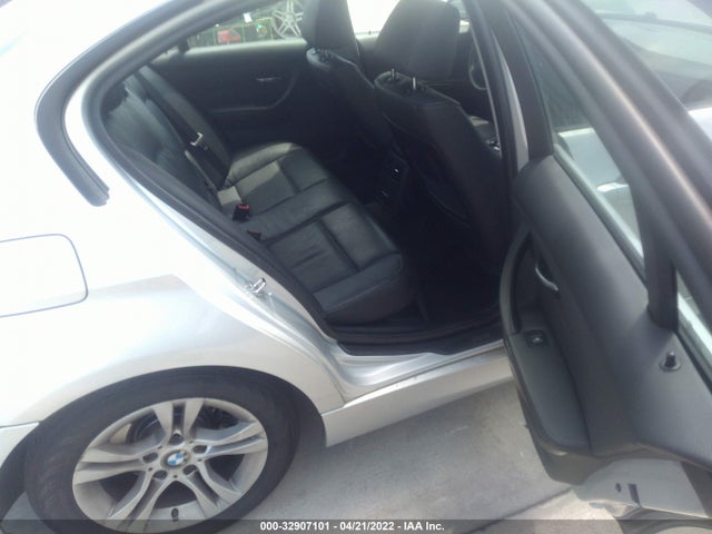 BMW 3 Series 328i 2008 WBAVA37508NL44011 Image 13