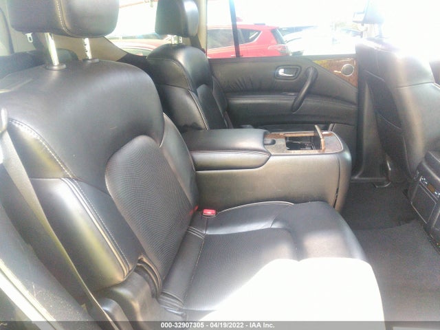 2015 Infiniti QX80, VIN: JN8AZ2NF4F9573611