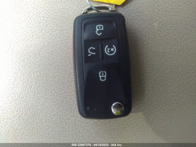 2015 Volkswagen CC, VIN: 1VWCV7A36FC072017