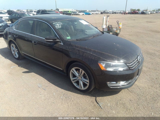 2015 Volkswagen CC, VIN: 1VWCV7A36FC072017