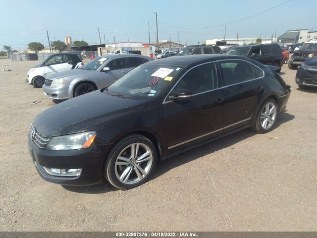 2015 Volkswagen CC, VIN: 1VWCV7A36FC072017