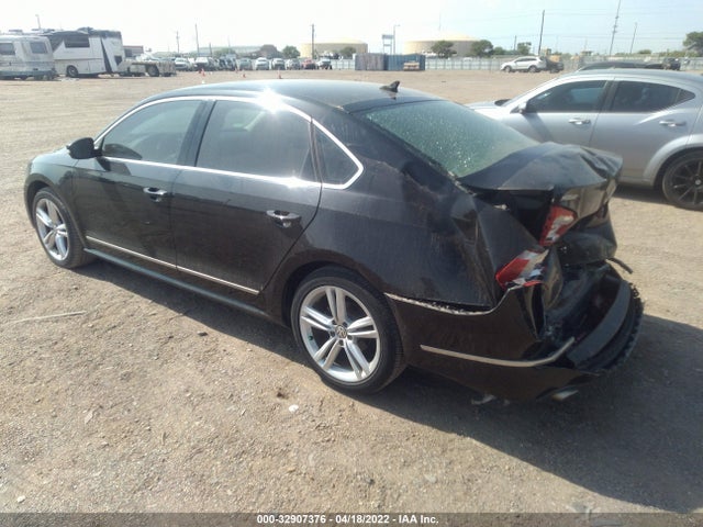 2015 Volkswagen CC, VIN: 1VWCV7A36FC072017