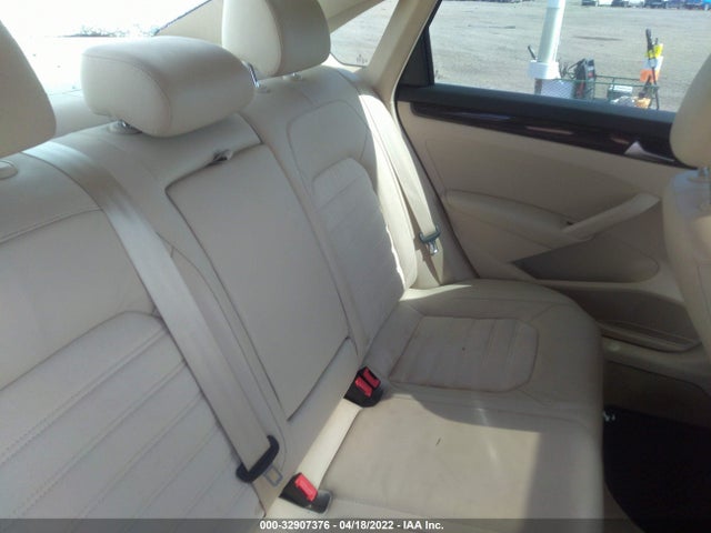 2015 Volkswagen CC, VIN: 1VWCV7A36FC072017