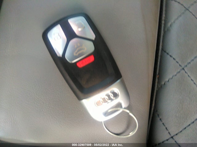 2020 Audi S4, VIN: WAUB4AF47LA065324