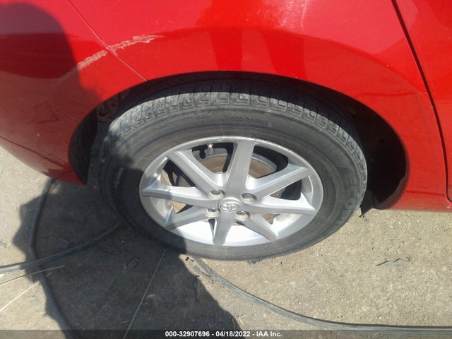 2015 Toyota Prius, VIN: JTDKDTB39F1107251