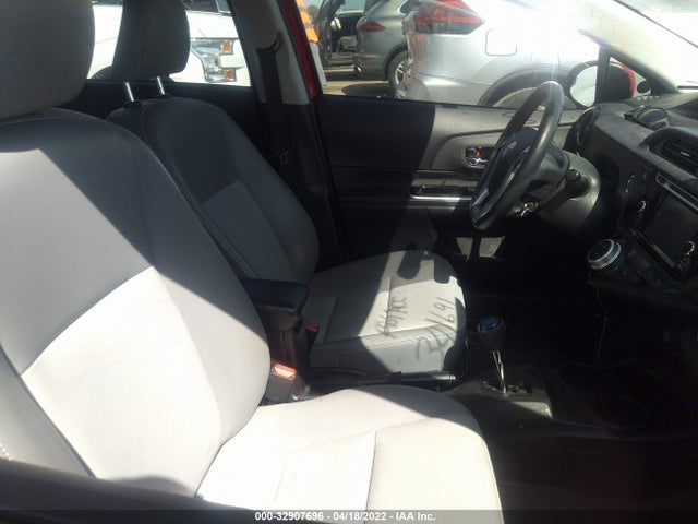 2015 Toyota Prius, VIN: JTDKDTB39F1107251