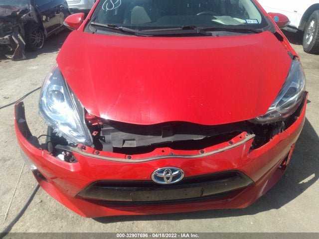 2015 Toyota Prius, VIN: JTDKDTB39F1107251