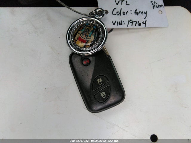 2015 Lexus CT, VIN: JTHKD5BH6F2219764