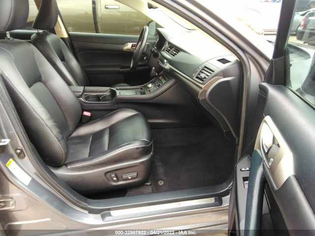 2015 Lexus CT, VIN: JTHKD5BH6F2219764