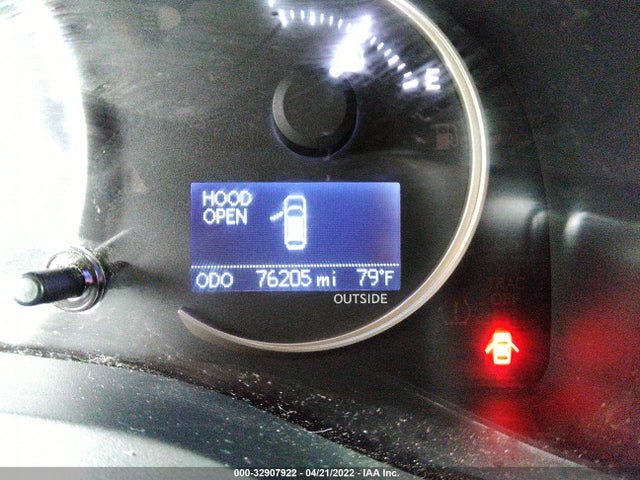 2015 Lexus CT, VIN: JTHKD5BH6F2219764