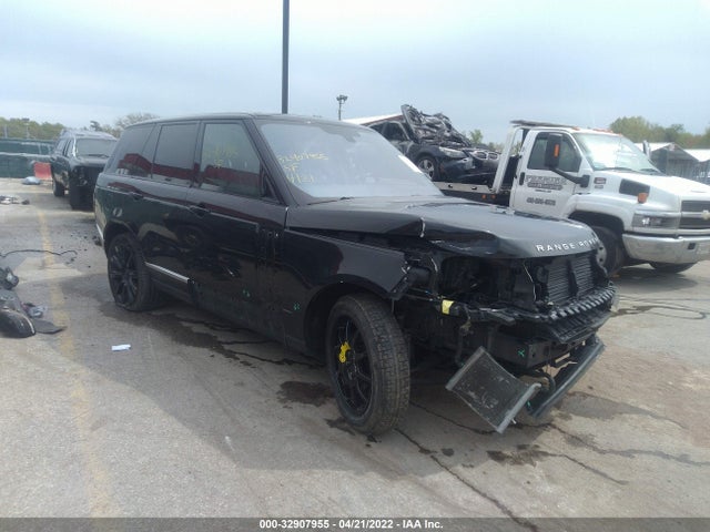 2016 SALGR2VF8GA266585 main image