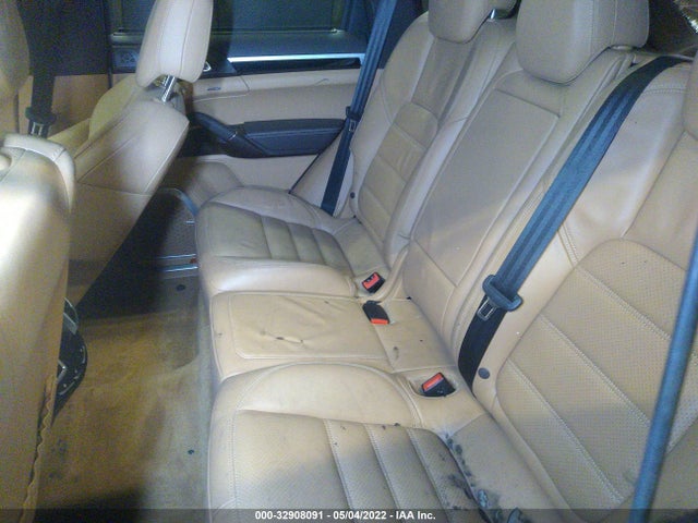 2018 Porsche Cayenne, VIN: WP1AE2A2XJLA71741