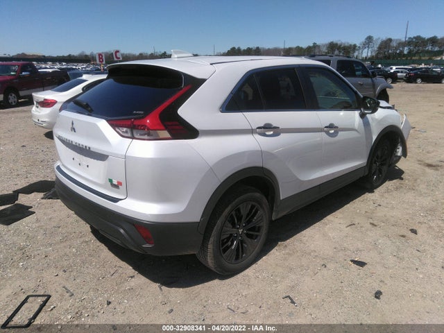 2022 Mitsubishi Eclipse, VIN: JA4ATVAA6NZ003711