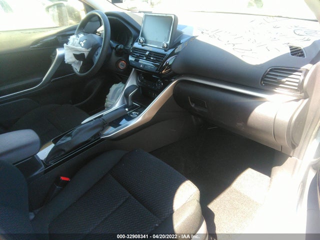2022 Mitsubishi Eclipse, VIN: JA4ATVAA6NZ003711