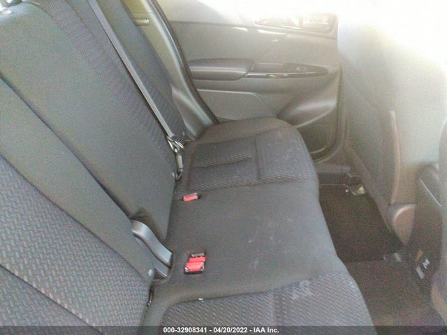 2022 Mitsubishi Eclipse, VIN: JA4ATVAA6NZ003711
