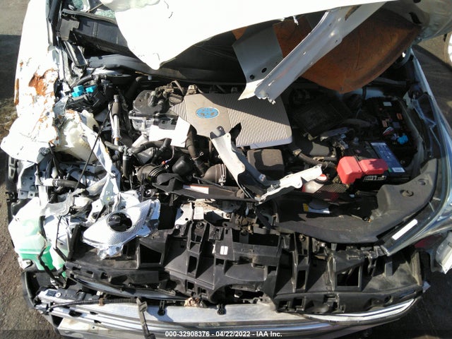 Toyota Prius Two 2016 JTDKBRFU9G3003375 Image 10