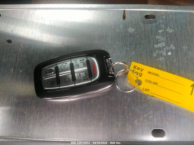 2021 Chrysler Pacifica Hybrid, VIN: 2C4RC1S73MR536466