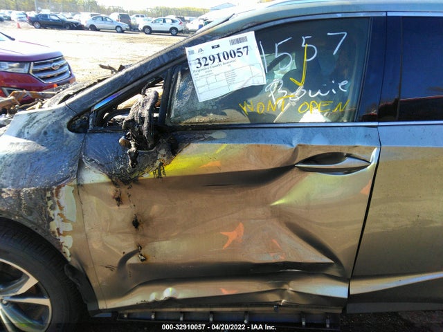 2018 Lexus RX, VIN: JTJDZKCA5J2001557