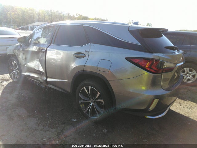 2018 Lexus RX, VIN: JTJDZKCA5J2001557