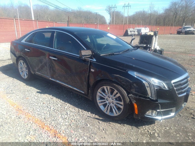2018 Cadillac XTS, VIN: 2G61M5S34J9122769