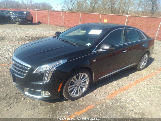 2018 Cadillac XTS, VIN: 2G61M5S34J9122769