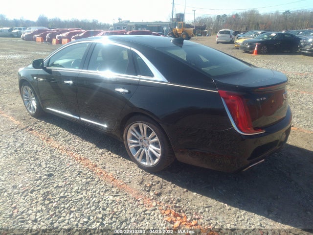 2018 Cadillac XTS, VIN: 2G61M5S34J9122769