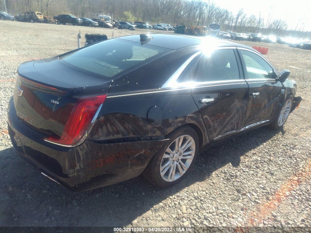 2018 Cadillac XTS, VIN: 2G61M5S34J9122769