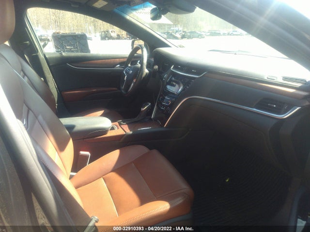 2018 Cadillac XTS, VIN: 2G61M5S34J9122769
