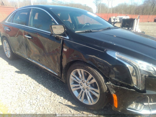 2018 Cadillac XTS, VIN: 2G61M5S34J9122769