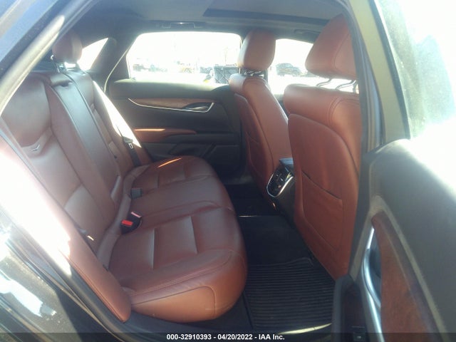 2018 Cadillac XTS, VIN: 2G61M5S34J9122769