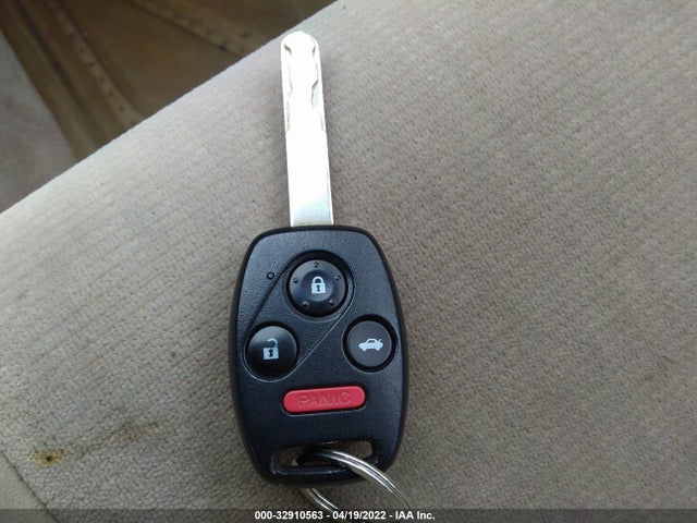 2003 HONDA ACCORD SDN LX VIN: 3HGCM56333G712200