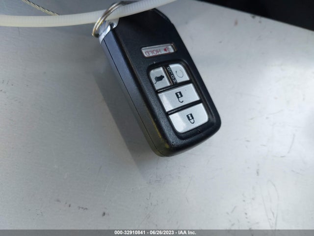 Honda Pilot Ex-l 2018 5FNYF5H57JB026208 Image 11