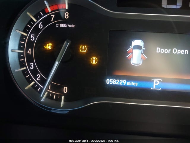 Honda Pilot Ex-l 2018 5FNYF5H57JB026208 Image 15