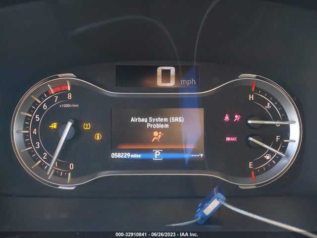 Honda Pilot Ex-l 2018 5FNYF5H57JB026208 Image 7